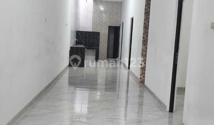 Dijual Rumah Murah di Medang Lestari Selangkah ke Gading Serpong 2