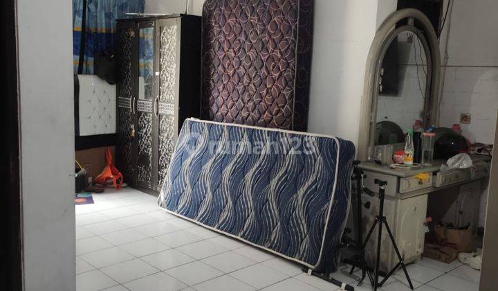 Dijual Rumah Hook Hitung Tanah Komplek Duta Bandara Tangerang 2