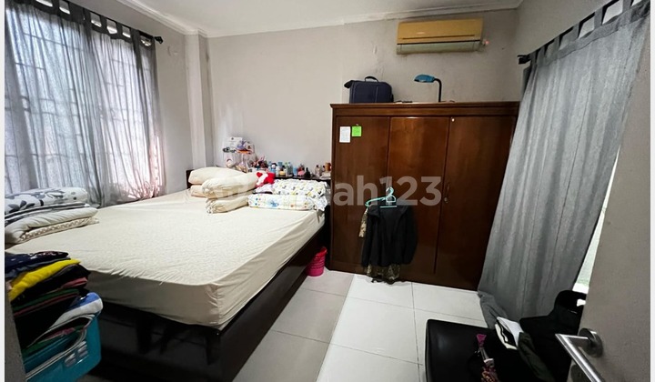 Girya Loka House BSD South Tangerang 2