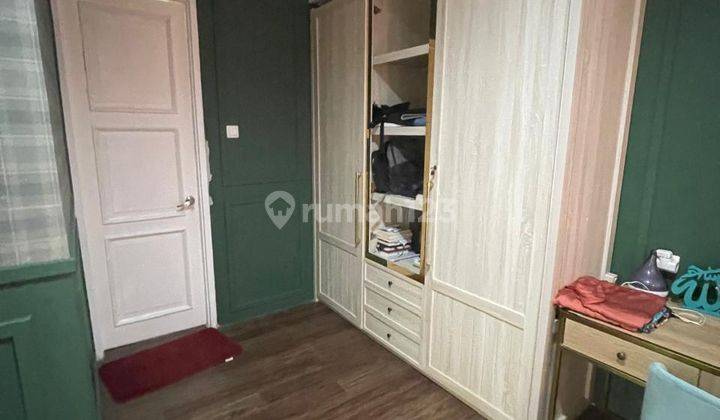 Rumah Di Alam Sutera 2 Deket Sekolah Laurensia 2