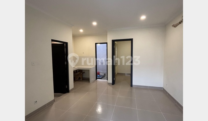 Rumah Murah Gading Serpong  Cluster Baroni 2