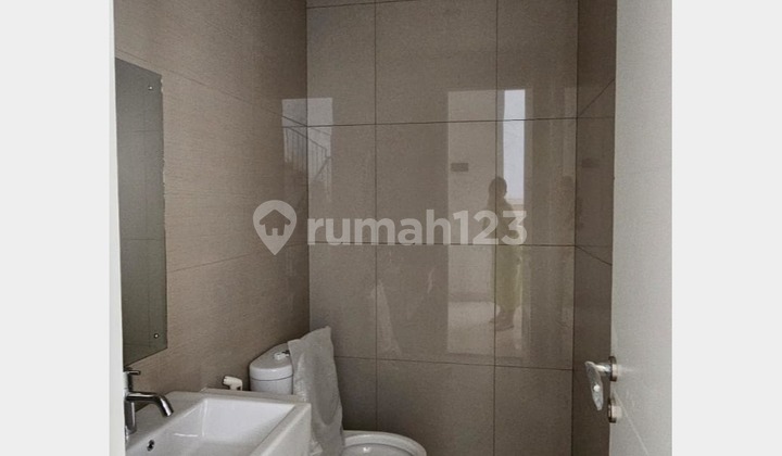 Winona Alam Sutera Cluster House, Tangerang 2
