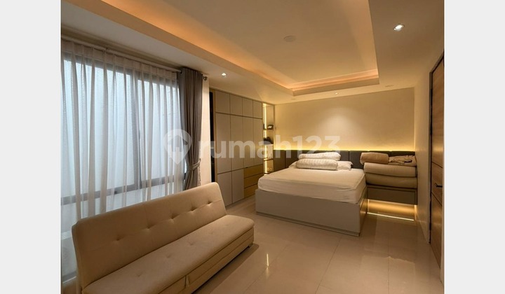 Rumah Lebar 6,5 - Cendana Parc, Karawaci, Tangerang 2