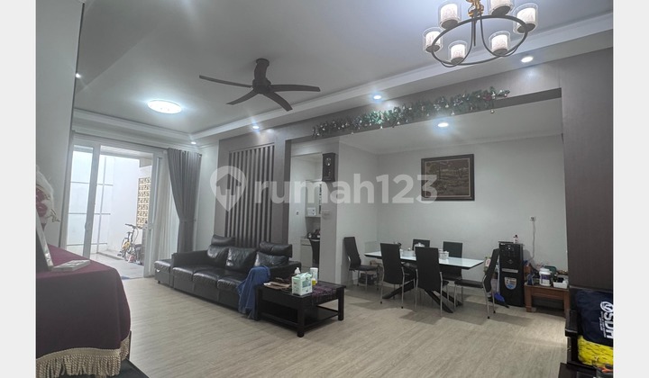 Rumah Sektor 1D - Gading Serpong, Tangerang 2