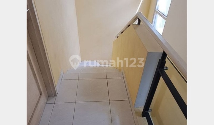 Dijual Cepat Rumah Cluster Fluorite, Gading Serpong, Tangerang 2