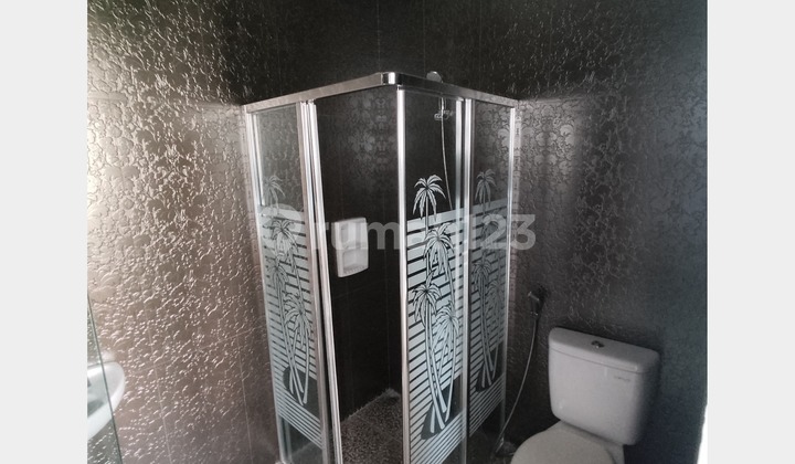 Rumah Semi Furnished Cluster Crystal Gading Serpong,Tangerang 2