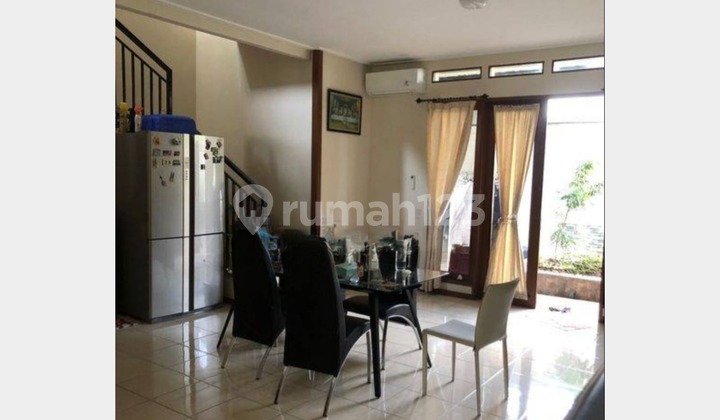 Rumah Full Furnished SHM - Premier Residence Modernland Tangerang 2