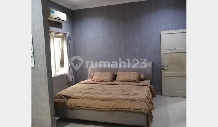 Disewa Rumah Gading Serpong Cluster Beryl, Siap Huni Disewa Rumah Gading Serpong Cluster Beryl, Siap Huni