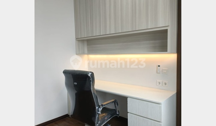 For Quick Rent: The Zora Cluster Keia House in BSD