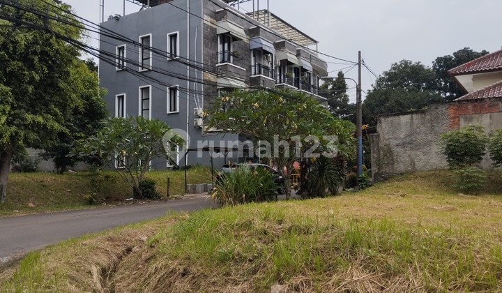 Tanah/Kavling Griya Loka Bsd, Tangerang Selatan Tanah/Kavling Griya Loka Bsd, Tangerang Selatan