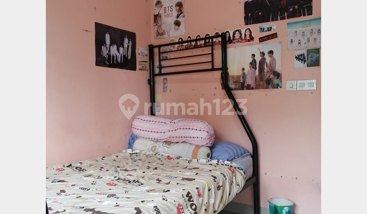 Rumah Siap Huni Cluster Beryl Gading Serpong, Tangerang 2