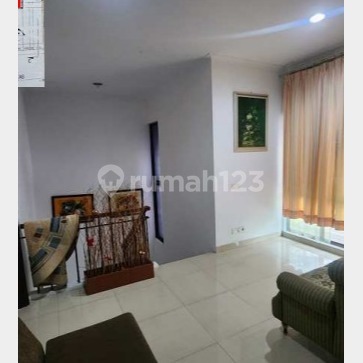 Ready-to-Occupy Furnished Cluster House Eternity The Icon BSD, South Tangerang 2