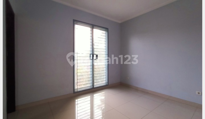 Premier Park 1 Mderland Cluster House Tangerang 2