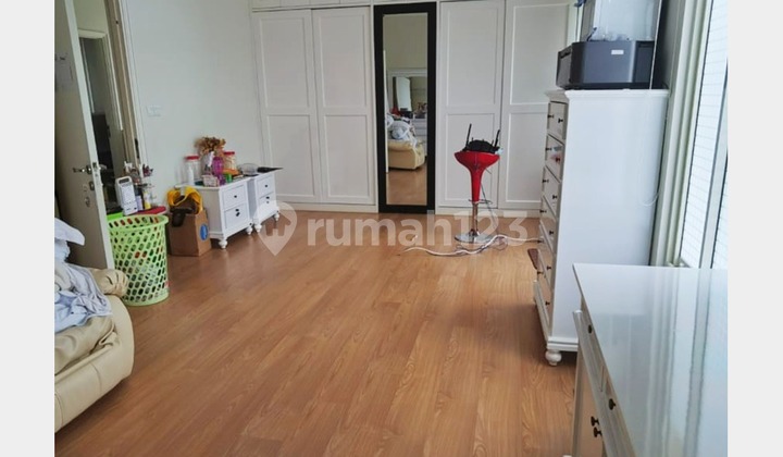 Dijual Rumah Cluster Maxwell, Gading Serpong, Tangerang 2