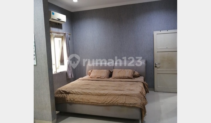 Rumah Siap Huni Cluster Beryl Gading Serpong, Tangerang Rumah Siap Huni Cluster Beryl Gading Serpong, Tangerang