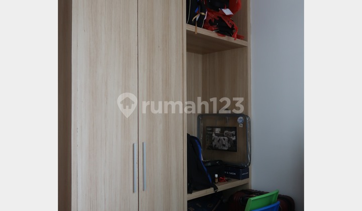 Apartemen 3BR Asatti Hosue Garden Vanya Park BSD Apartemen 3BR Asatti Hosue Garden Vanya Park BSD