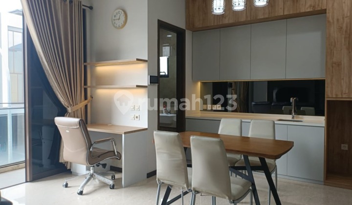 For Quick Rent: The Zora Cluster Keia House in BSD