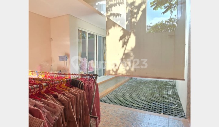 For Sale House with Pool View at Sutera Mentari - Alam Sutera, South Tangerang 2