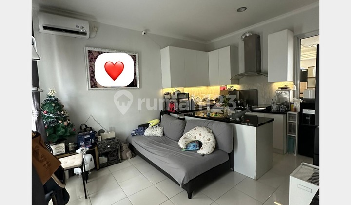 Carillo Residence Gading Serpong Cluster House, Tangerang 2