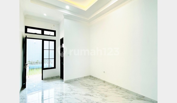 Rumah Bagus Siap Huni - Griya Loka Sektor 1.6, BSD, Tangerang Selatan 2