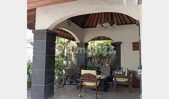 Rumah Siap Huni Hook/Hoek - Kelapa Dua Deket ke Karawaci dan Gading Serpong Rumah Siap Huni Hook/Hoek - Kelapa Dua Deket ke Karawaci dan Gading Serpong