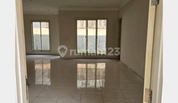 12-Wide House Sutera Renata Alam Sutera, South Tangerang 2