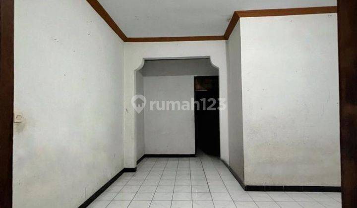 Rumah Murah Siap Huni Di Medang Lestari  2