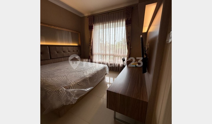 Dijual Cepat Rumah Bagus Cluster Flamngo The Spring Gading Serpong