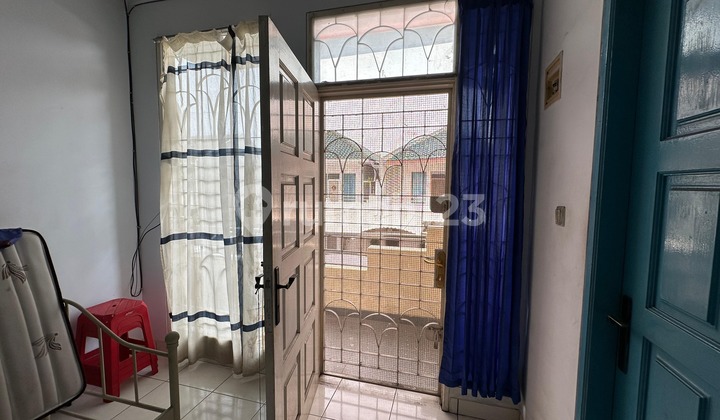 Perumahan Pulau Dewa Raya Modernland Tangerang 2