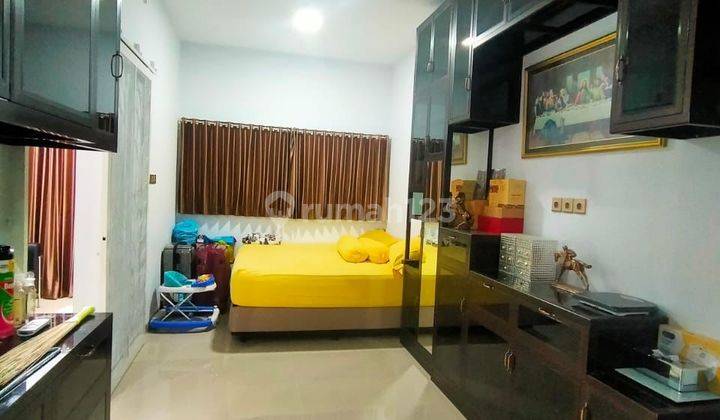 Jual Rumah Murah Cluster Taman Puspa Citra Raya Tangerang 2