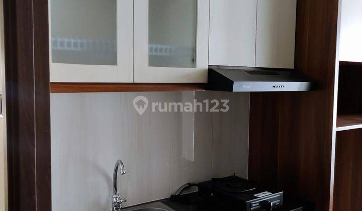 Apartement Trans Park Bintaro 1 BR Tipe Studio Furnished Bagus 2