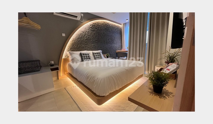 Apartemen Studio Antasari Place,Cilandak Jakarta Selatan