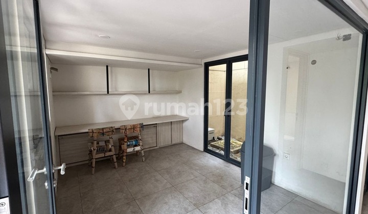 Rumah Lebar 6 - Impresahaus R Bsd City Tangerang Selatan 2