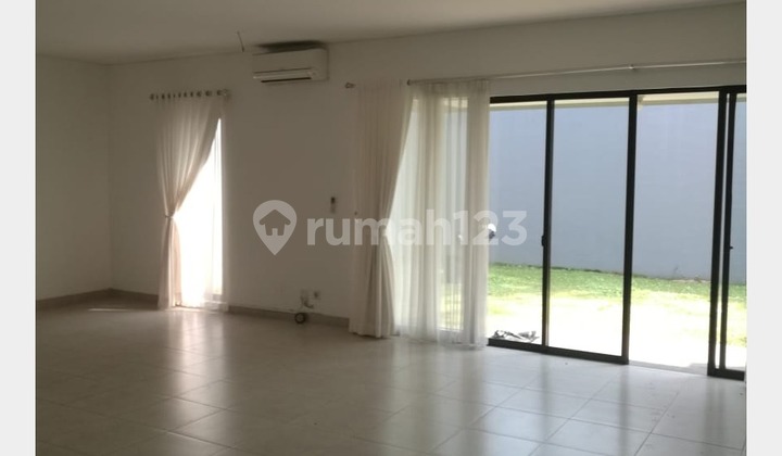 Lake View House - Telaga Golf Vermont Parkland Bsd South Tangerang 2