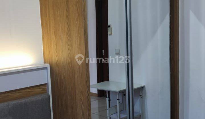 Disewa Apartement M Town 3 BR Furnished Bagus Di Gading Serpong  2