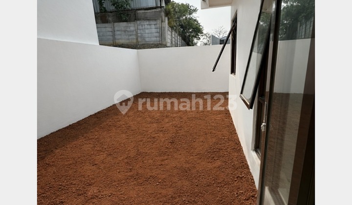 Rumah Depam Mall Ciputra - Citra Raya Cluster Lausanne Park 2