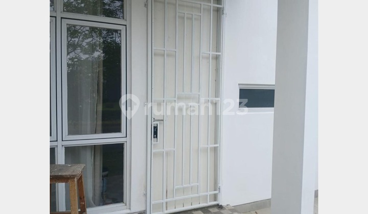 Super Cheap House Cluster Eastern Cosmo, The Icon Bsd, Tangera