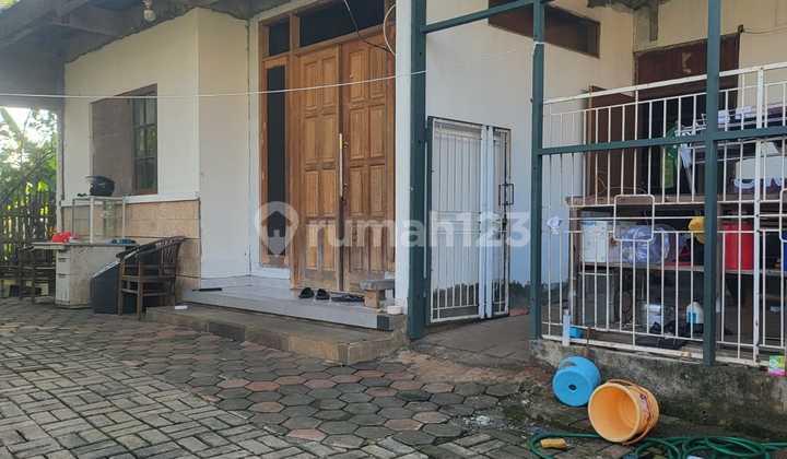 Rumah Terawat .aman Nyaman.bebas Banjir 2