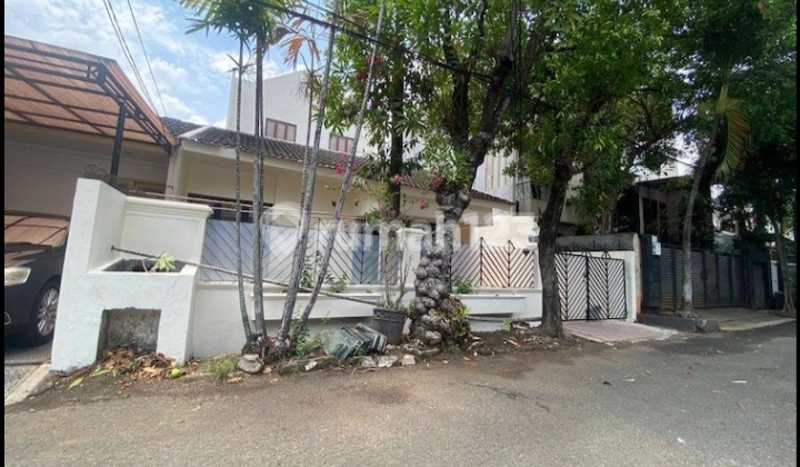 Rumah Baru Terenovasi.security 24 Jam 2