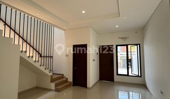 Rumah Baru Mewah Modern Minimalis Rumah Baru Mewah Modern Minimalis