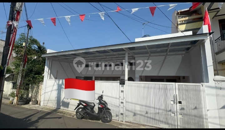 Rumah Sewa Siap Huni Rumah Sewa Siap Huni