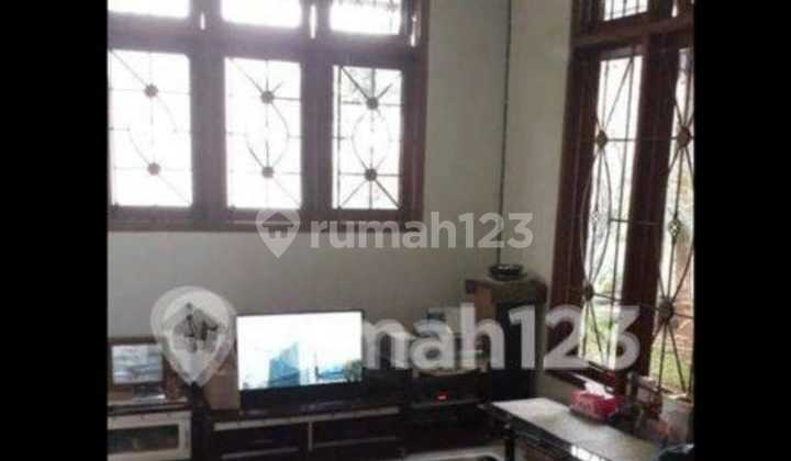 Rumah Terawat.bebas Banjir.aman .security 24 Jam  2