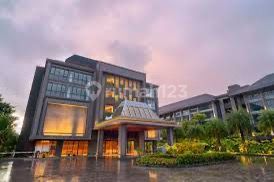 Apartemen Terawat Deket Ke Berbagai Pasilitas 2