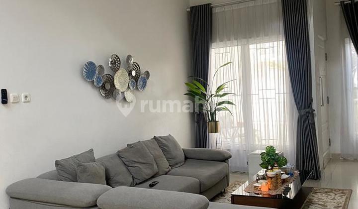 Nice House in Rawamangun Area 2