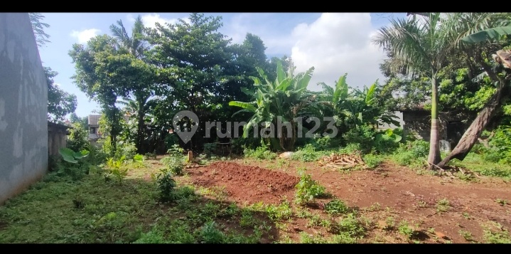 Tanah Kosong Siap di Bangun untuk Tempat Tinggal Dll Tanah Kosong Siap di Bangun untuk Tempat Tinggal Dll