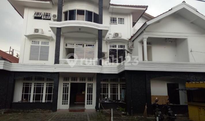 Hotel Terawatmasih Aktif.aman Nyaman