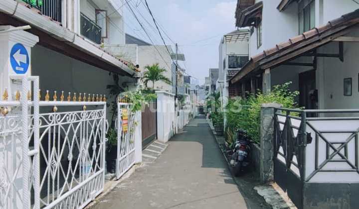 Rumah Sewa Terawat 2
