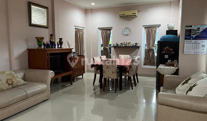 Rumah Terawat.bebas Banjir Deket Ka Mall 2