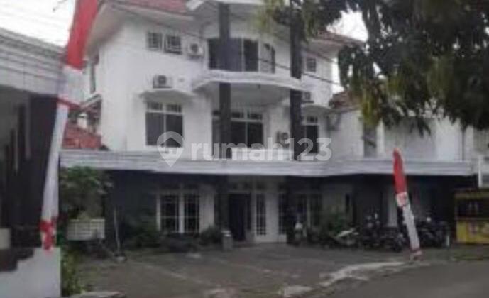 Hotel Tera is still active. Safe and comfortable. 2