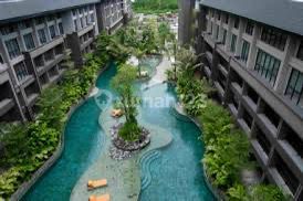 Apartemen Terawat Deket Ke Berbagai Pasilitas 1